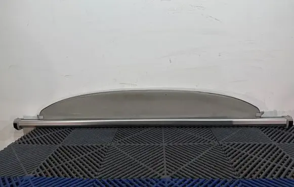 Toyota Prius (XW30) Parcel shelf load cover 