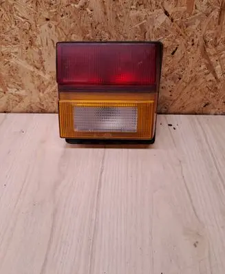 Audi 100 200 5000 C3 Tailgate rear/tail lights 443945226