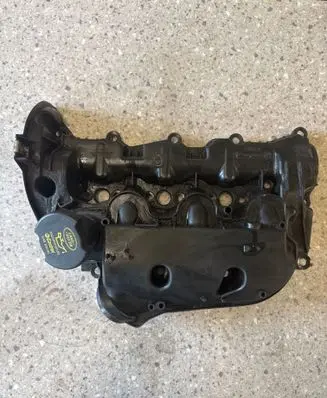 Land Rover Range Rover Sport L320 Rocker cam cover 9X2Q9424FE 11G11A U611A