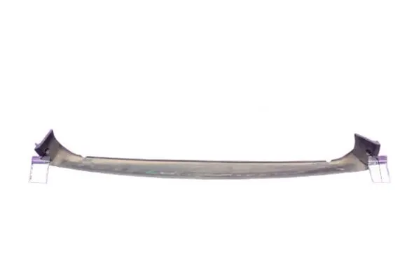 Audi A3 S3 8L Front bumper splitter molding 