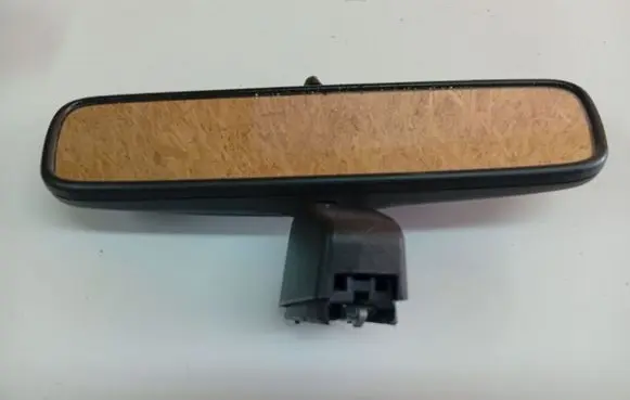 Opel Meriva A Rear view mirror (interior) E1010456