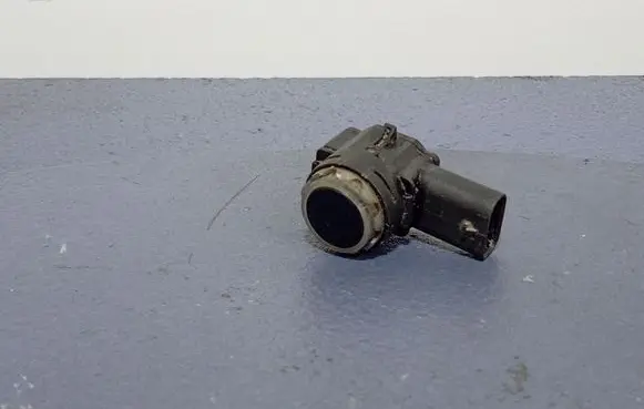 Opel Insignia B Parking PDC control unit/module 84566047