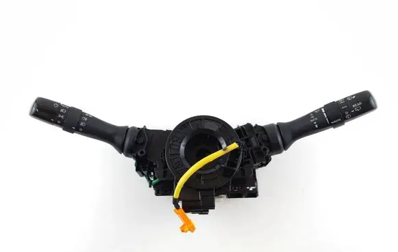 Toyota Prius+ (ZVW40) Wiper turn signal indicator stalk/switch 4211117F534 8924574010 PPGF20