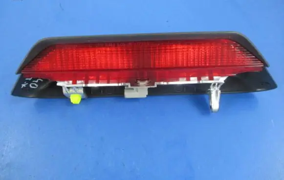Toyota Yaris Verso Boot/trunk interior light 