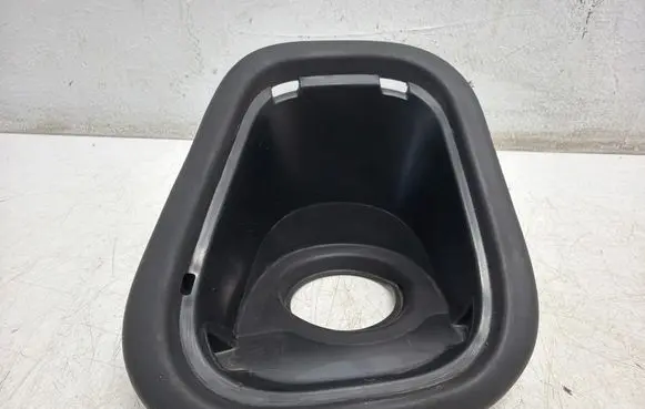 Opel Vivaro Fuel tank cap trim 9809069377 9809104677