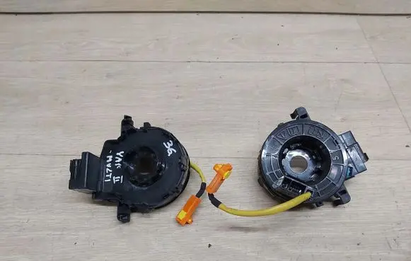 Toyota Yaris Yaw turn rate sensor 