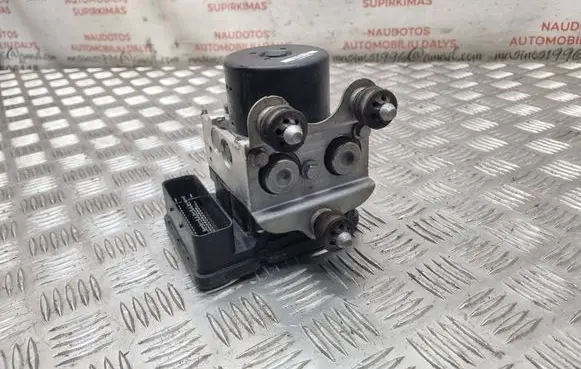 Volkswagen Touareg I ABS Pump 7L0614517 7L0907379K