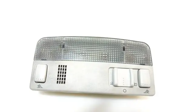 Volkswagen Transporter - Caravelle T5 Front seat light 3B0947105C 4253