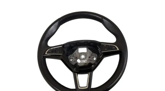 Skoda Octavia Mk3 (5E) Steering wheel 0060036459