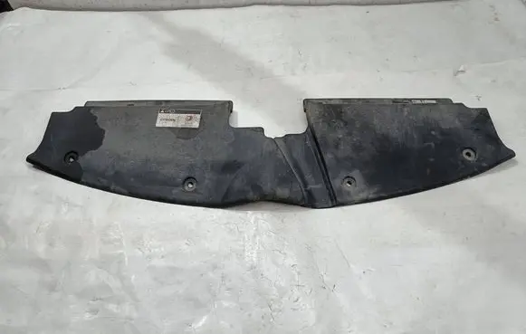 Citroen C4 Grand Picasso Radiator trim 9654195380 774648 2000636