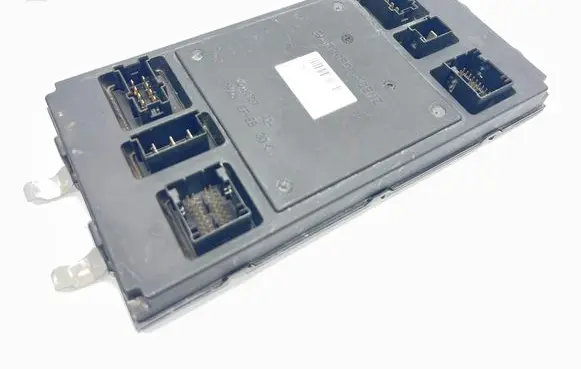 Mercedes-Benz ML W164 Comfort/convenience module A1649025300 A1649004101 A1645456716