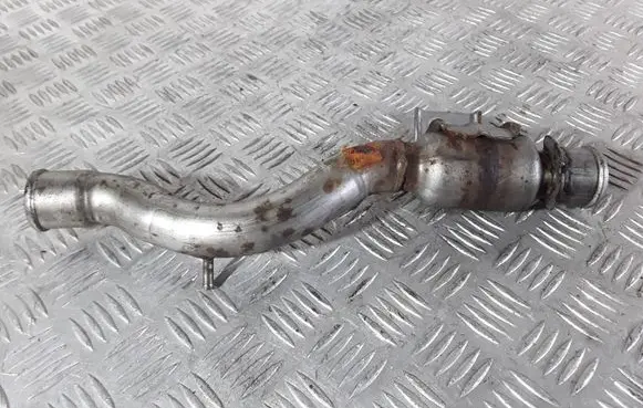 Land Rover Range Rover L322 Intercooler hose/pipe