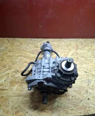 Opel Insignia B Front differential 84079003