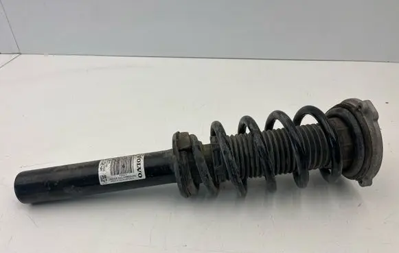 Volvo S60 Front shock absorber/damper 31658474