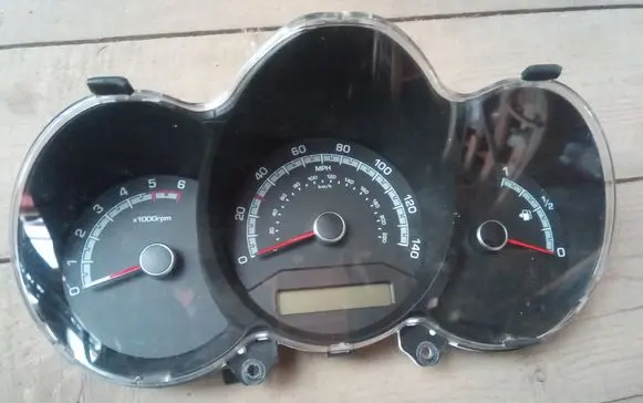 KIA Venga Speedometer (instrument cluster)