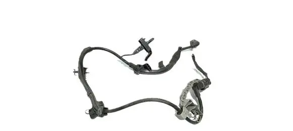 Mercedes-Benz A W177 Rear ABS sensor wiring A2475400600 38309