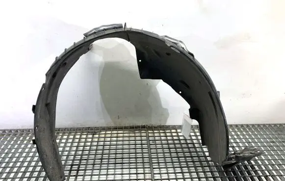 Suzuki Swift IV Front wheel arch liner splash guards 