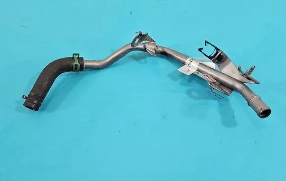 Dacia Sandero III Engine coolant pipe/hose 210453796RB IMPRK1445776