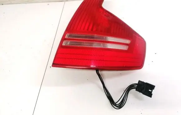 Citroen C4 I Rear/tail lights