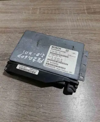 Peugeot 607 Gearbox control unit/module 0260002767