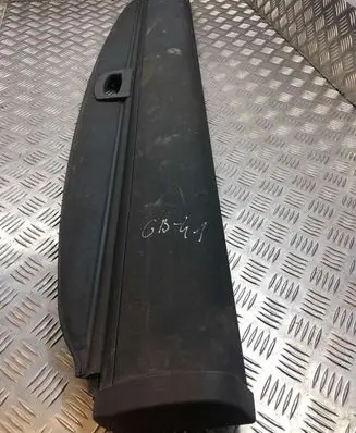 Mercedes-Benz E W211 Parcel shelf load cover A2118600075