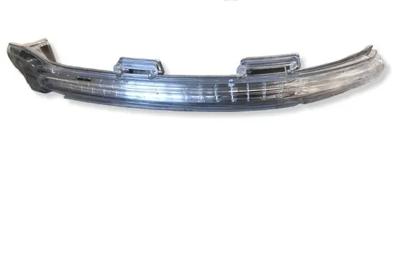 Volkswagen Golf VII Mirror indicator light 5G0949101BILI 5G0949101