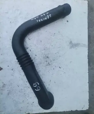 Renault Scenic II - Grand scenic II Intercooler hose/pipe