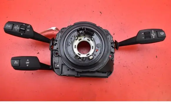 BMW 7 F01 F02 F03 F04 Other switches/knobs/shifts 9123043