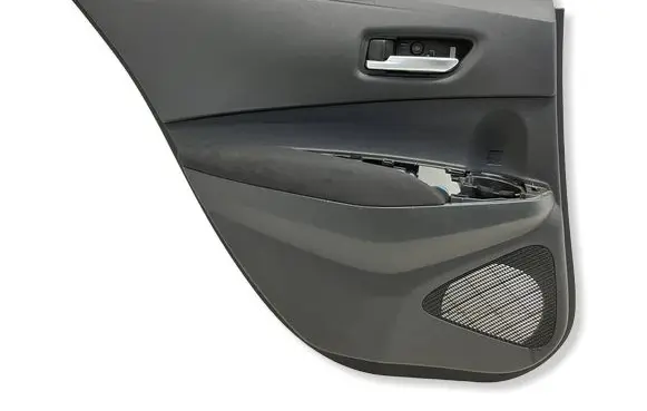 Toyota Corolla E210 E21 Rear door card panel trim 6761802240 6761402640