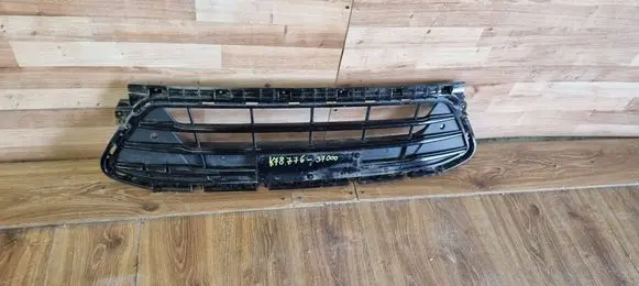 SsangYong Korando Front bumper lower grill K7877637000
