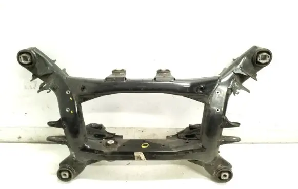 Rear beam