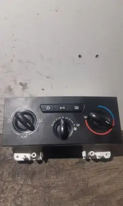 Citroen C4 I Climate control unit H5756