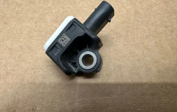 Volkswagen Amarok Airbag deployment crash/impact sensor 2H0959351