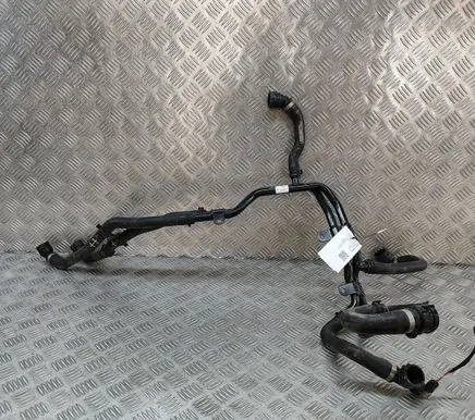 Mercedes-Benz EQC Engine coolant pipe/hose A2935010000 3300000225