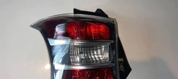 Toyota iQ Rear/tail lights 8156174020