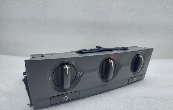 Volvo S40, V40 Climate control unit 804629 9041704807