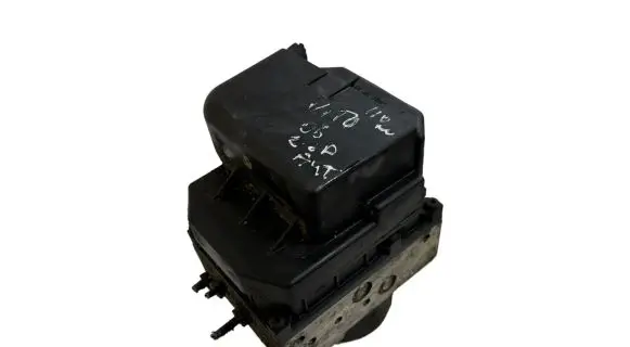 Mercedes-Benz Vito Viano W639 ABS Pump 0265950159 587255