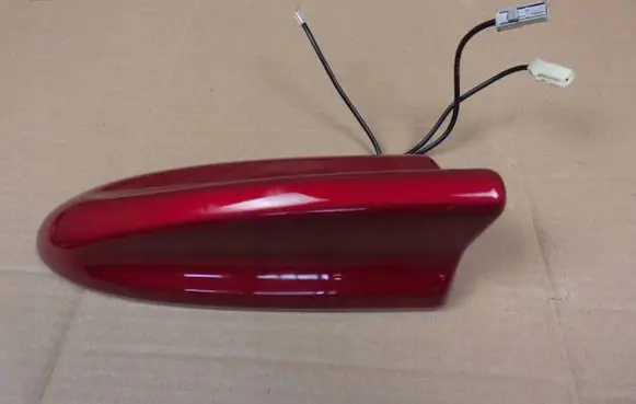 Mitsubishi Eclipse Cross Aerial GPS antenna 8723A473