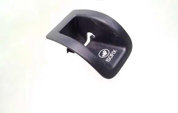 Skoda Octavia Mk3 (5E) ISOFIX cover 5E0887233B