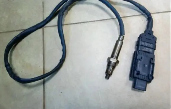 BMW 5 G30 G31 Lambda probe sensor 859455303 NE69329