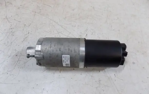 BMW 3 G20 G21 Steering rack electric part 0984253 0004701620