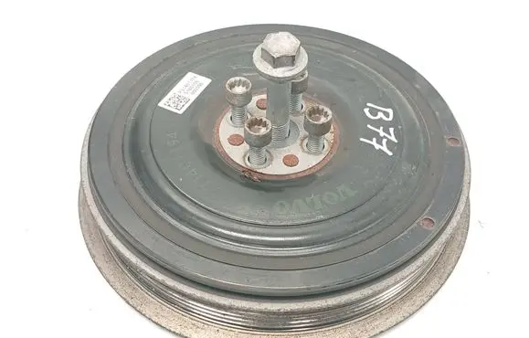 Volvo V40 Crankshaft pulley 31401194