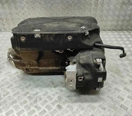 BMW X2 U10 Engine 8477933 8490209