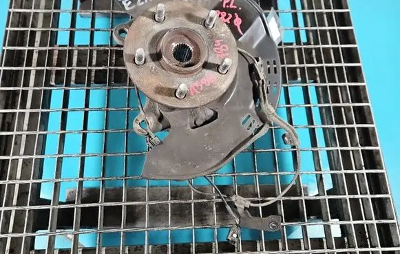 Toyota Corolla E210 E21 Front wheel hub spindle knuckle IMPRK1588784