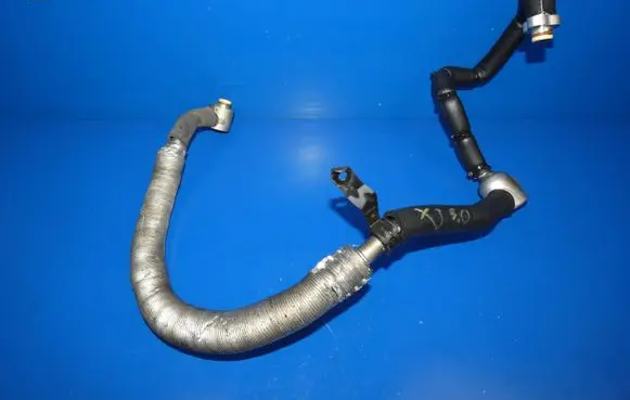Jaguar XJ X351 Air conditioning (A/C) pipe/hose 