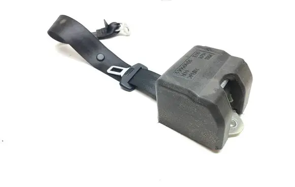 Audi A3 S3 A3 Sportback 8P Front seatbelt 8P0857805 33054502