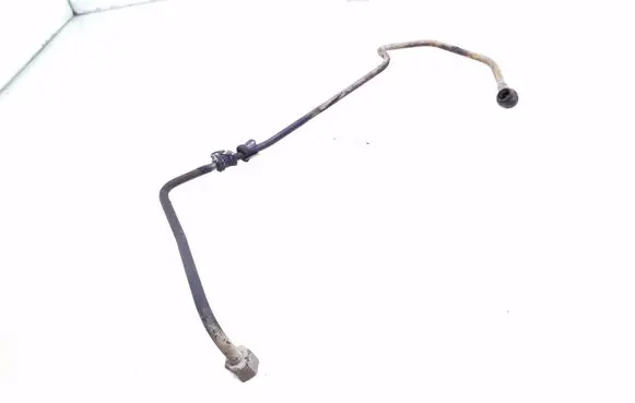 Turbo turbocharger oiling pipe/hose