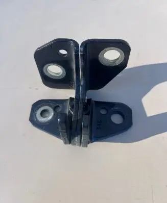 Dodge Durango Rear door upper hinge