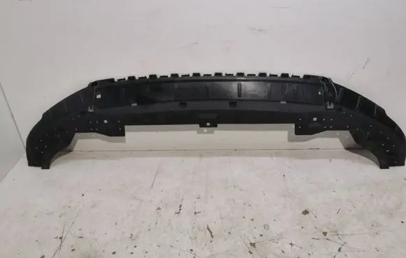 Audi Q2 - Front bumper lip 81A807233B