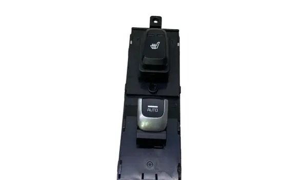 KIA Optima Seat heating switch 299167495 299158163 93590D4AH0BYF